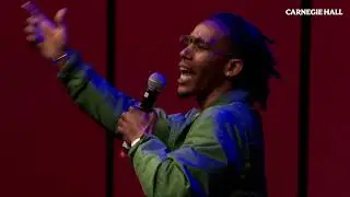 SIYAKA Performs 