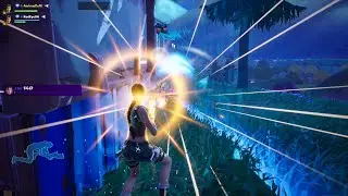 Fortnite Chapter 6 Season 2 Ranked ZB