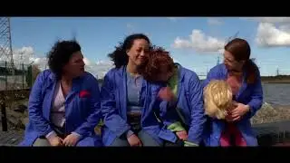 Chuck Chuck Baby -  teaser