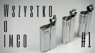 Wszystko o IMCO - Kompendium wiedzy #1