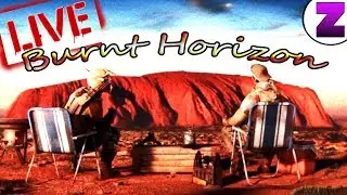 Practicing on TTS for Y4S1 | Operation Burnt Horizon | Solo Queue