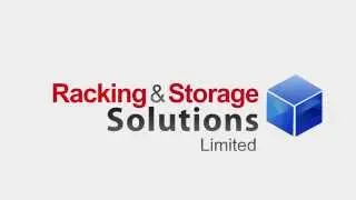 Boltless Shelving from Racking & Storgae Solutions