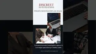 PRIVATE INVESTIGATOR LAS VEGAS 11 #privatedetective#lasvegasprivateinvestigator#infidelity#cheat