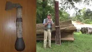 The Largest River Recovered&reg; Heart Pine Cat Face We Have Ever Found