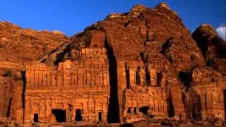 Petra Tours from Aqaba