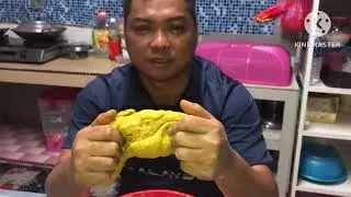 Umpan Terbaik Untuk Memancing Ikan Lampam Jawa