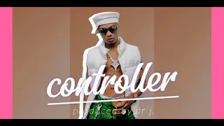 FREE WIZKID Ft OMAH LAY Emotional Type Beat 