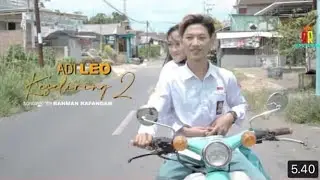 Adi Leo - KESELIRING 2 