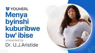 Ibise by' umugore utwite. Sobanukirwa uko bimera?