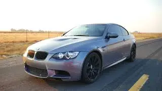 Mauricio's Factory Freak M3 (Rough Edit)