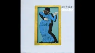 Steely Dan - Babylon Sisters