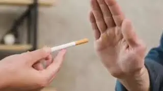 FASIRKA RIYADA SHIISHADA AMA CABIDA SIGAARKA  IYO TILMAAMAA LA YAABKA LEH EE AY XAMBARSAN TAHAY