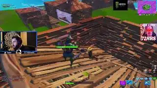 Vivid throwing facts about fortnite (Ft 72hrs)