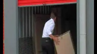 Receiving and Dispatch services at Fyshwick Self Storage