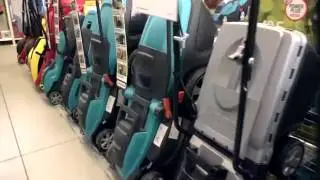 Alles f&uuml;r den Handwerker bietet Leitermann