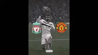 Man Utd vs Liverpool last 5 matches 🔴🤩🔥|| #manchesterunited #manutd #liverpool #lfc #edit