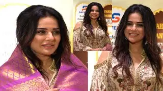 #saraafreenkhan #coolbollywood #bollywood #redcarpet #spotted #eidparty #telivision