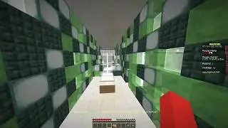 Level 7 [RAGE PARKOUR HYPIXEL MAP]