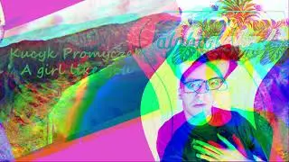 [Edwyn Collins] Kucyk Promyczek - A girl like you [co-co-cover]