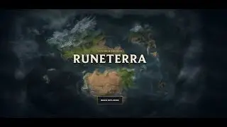 Runeterra Awaits | League of Legends - Relaxing Piano Medley