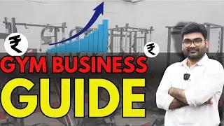 Gym Business Secrets Nobody Tells You | Make Your Gym Profitable
