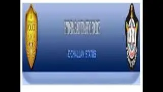 hyderabad traffic police challan status ap traffic challan enquiry cyberabad traffic challan status