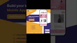 Build your Business Mobile App : I-Quall Infoweb