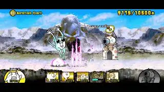 The Battle Cats | Tag Arena: Pro | Quarterfinals (Expert)