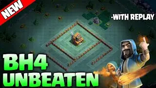BEST BH4 BASE w/ PROOF | subhra