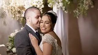 Filme Camilly e Gabriel | AVX Produtora
