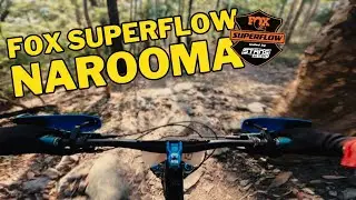 Fox Superflow Narooma 2024