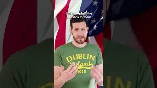 How to Talk to Irish People