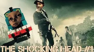 TWD YTP #2: THE SHOCKING HEAD