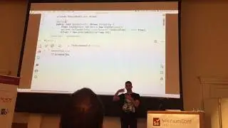 Demo Windows docker Capture video