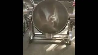 Double wall pot