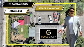 Now Listed in Eastside Costa Mesa &mdash; Seller Financing Available