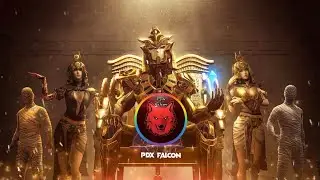 🔥PUBG MOBILE &ndash; New Ancient Secret Theme Music 🎶Pharaoh  Theme Music (Free to Use)
