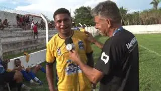 FUTEBOL - SELEÇÃO DE ROSÁRIO VENCE NOS PÊNALTIS FORA DE CASA E ESTÁ NA GRANDE FINAL DA COPA MARANHÃO