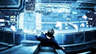 Man On A Ledge (2012) - Stand-Off On The Roof (Soundtrack OST)