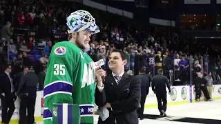 AHL All-Star Classic Recap 2018
