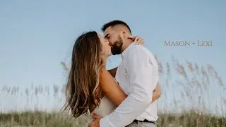 Emotional Elopement at the Beach
