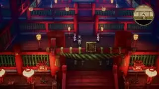 ドラゴンクエストⅢ♯13