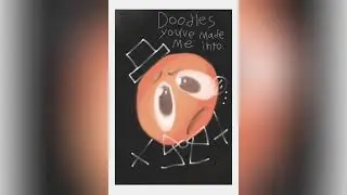 All my drawings on January/26 (some can be triggering or offending)