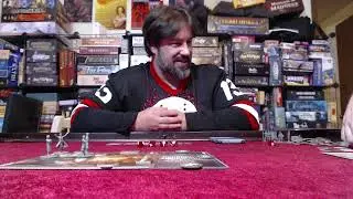 Mansions of Madness - Halloween Stream