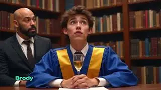 Can You Handle It? | Joey Mills & His Professor Brody&nbsp;Meyer | Gay True Story | LGBTQ
