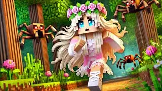 Auf Entdeckungsreise ⛏️ MINECRAFT | HarmonyCraft: Kapitel 2