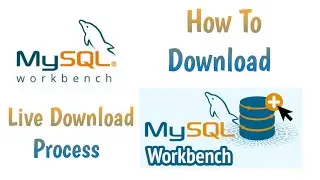 HOW TO DOWNLOAD MY SQL WORKBENCH FRM GOOGLE | JAVA JDBC | ECLIPSE | Deep Tech Help