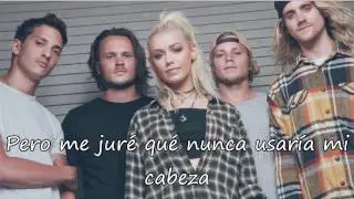 My Favourite Thing - Tonight Alive (Sub.  español) ^^