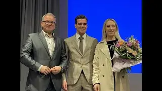 Sasbach am Kaiserstuhl hat gewählt .