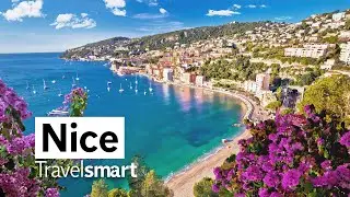 Nice &ndash; The Real Heart of the French Riviera | Travel Smart